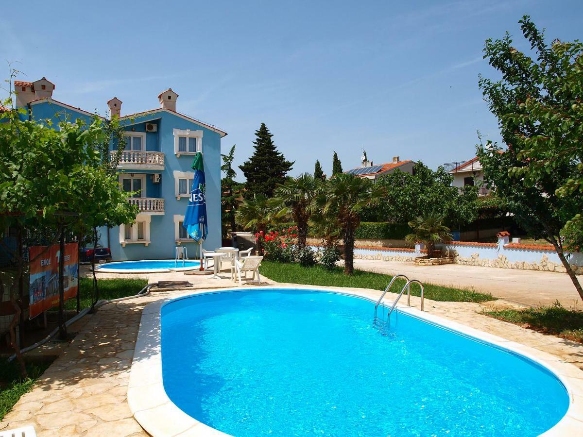 Apartment Hilde Red-11 By Interhome Медулин Экстерьер фото
